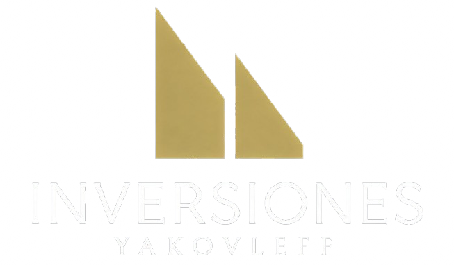 Yakovleff — Firma de inversiones Santiago Chile